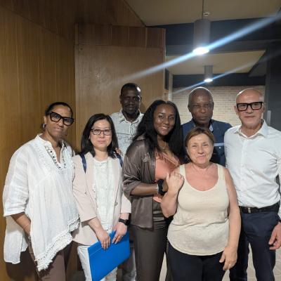 ANOLF Marche presenta il libro "Con loro come loro" vincitore del Premio Nadia Toffa 2024