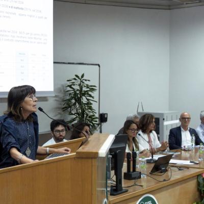 Marche, luci e ombre tra lavoro, economia e welfare: presentato il primo Rapporto CISL Marche “Sguardi sulle Marche”