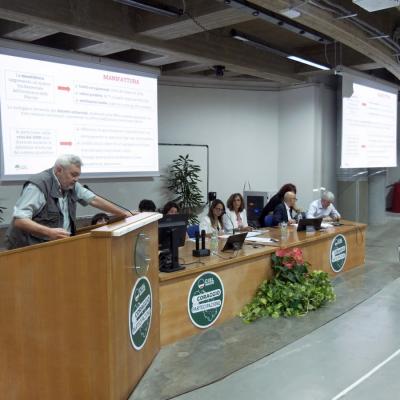 Marche, luci e ombre tra lavoro, economia e welfare: presentato il primo Rapporto CISL Marche “Sguardi sulle Marche”
