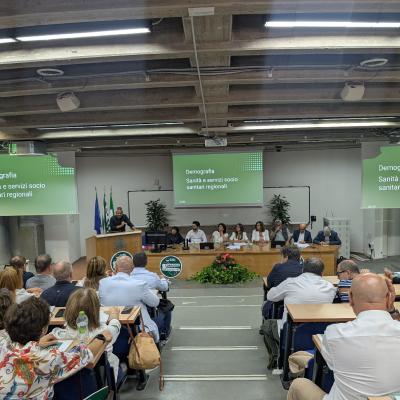 Marche, luci e ombre tra lavoro, economia e welfare: presentato il primo Rapporto CISL Marche “Sguardi sulle Marche”