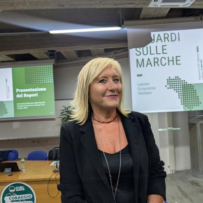 Marche, luci e ombre tra lavoro, economia e welfare: presentato il primo Rapporto CISL Marche “Sguardi sulle Marche”