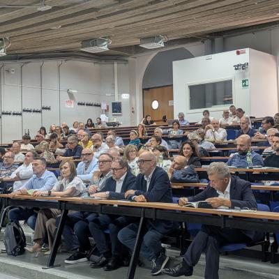 Marche, luci e ombre tra lavoro, economia e welfare: presentato il primo Rapporto CISL Marche “Sguardi sulle Marche”