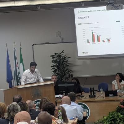 Marche, luci e ombre tra lavoro, economia e welfare: presentato il primo Rapporto CISL Marche “Sguardi sulle Marche”