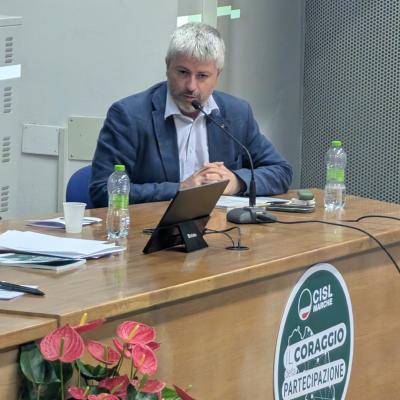 Marche, luci e ombre tra lavoro, economia e welfare: presentato il primo Rapporto CISL Marche “Sguardi sulle Marche”