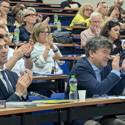 Marche, luci e ombre tra lavoro, economia e welfare: presentato il primo Rapporto CISL Marche “Sguardi sulle Marche”