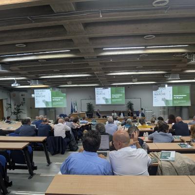 Marche, luci e ombre tra lavoro, economia e welfare: presentato il primo Rapporto CISL Marche “Sguardi sulle Marche”