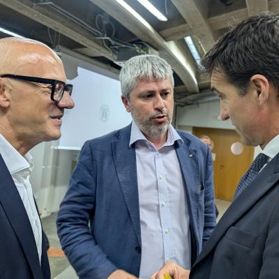 Marche, luci e ombre tra lavoro, economia e welfare: presentato il primo Rapporto CISL Marche “Sguardi sulle Marche”