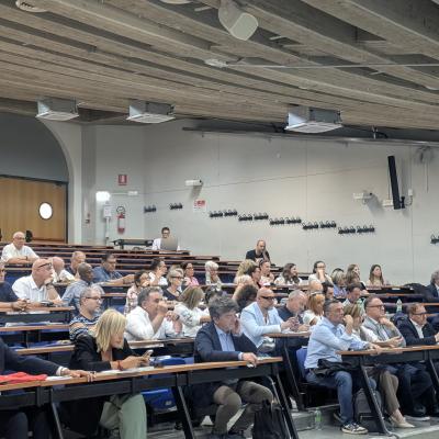 Marche, luci e ombre tra lavoro, economia e welfare: presentato il primo Rapporto CISL Marche “Sguardi sulle Marche”
