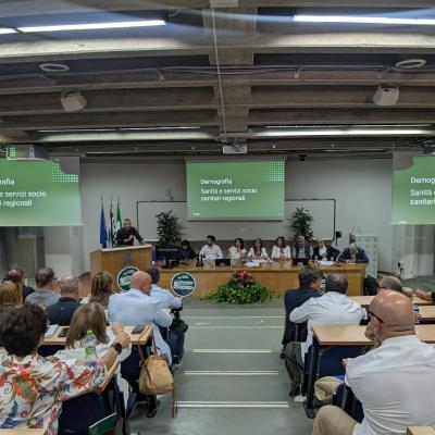 Marche, luci e ombre tra lavoro, economia e welfare: presentato il primo Rapporto CISL Marche “Sguardi sulle Marche”