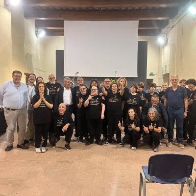 "Disabilità: dall'inclusione alla partecipazione attiva" 28 luglio convengno a Tolentino