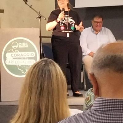 "Disabilità: dall'inclusione alla partecipazione attiva" 28 luglio convengno a Tolentino