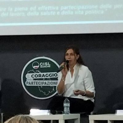 "Disabilità: dall'inclusione alla partecipazione attiva" 28 luglio convengno a Tolentino