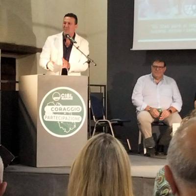 "Disabilità: dall'inclusione alla partecipazione attiva" 28 luglio convengno a Tolentino