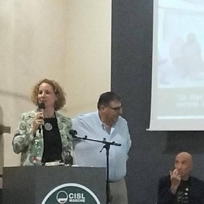 "Disabilità: dall'inclusione alla partecipazione attiva" 28 luglio convengno a Tolentino