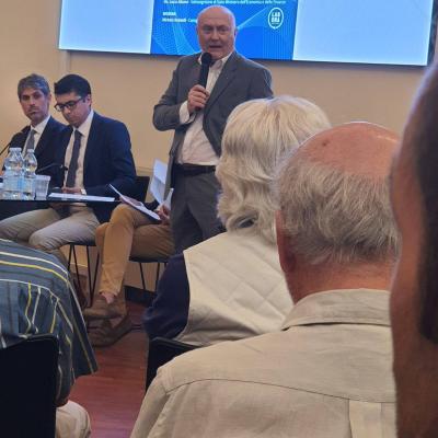 "Partecipazione: la persona al centro del rilancio delle imprese" convegno a Pesaro