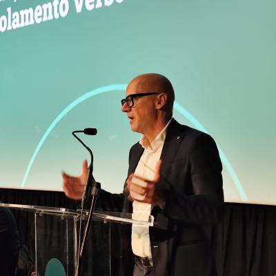 Consiglio generale CISL Marche, Daniela Fumarola: « La manovra finanziaria dovrà essere il primo passo verso un Patto Sociale »
