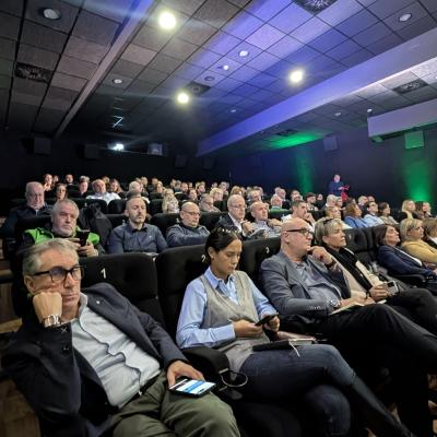 Consiglio generale CISL Marche, Daniela Fumarola: « La manovra finanziaria dovrà essere il primo passo verso un Patto Sociale »