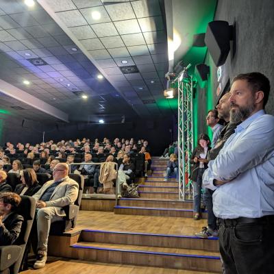 Consiglio generale CISL Marche, Daniela Fumarola: « La manovra finanziaria dovrà essere il primo passo verso un Patto Sociale »