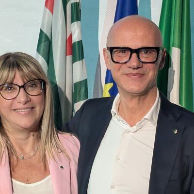 Consiglio generale CISL Marche, Daniela Fumarola: « La manovra finanziaria dovrà essere il primo passo verso un Patto Sociale »