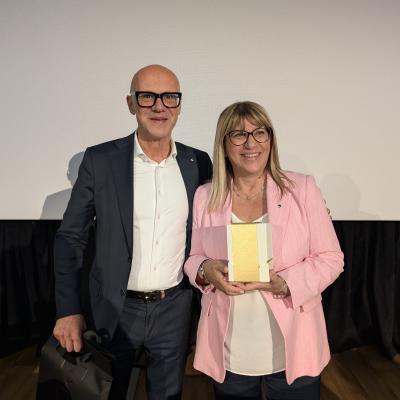 Consiglio generale CISL Marche, Daniela Fumarola: « La manovra finanziaria dovrà essere il primo passo verso un Patto Sociale »