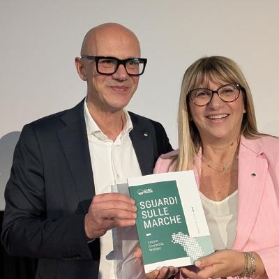 Consiglio generale CISL Marche, Daniela Fumarola: « La manovra finanziaria dovrà essere il primo passo verso un Patto Sociale »