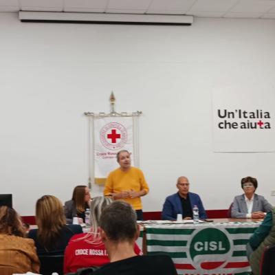 "Come tutti gli altri Come nessun altro" Convegno ad Osimo