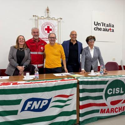 "Come tutti gli altri Come nessun altro" Convegno ad Osimo