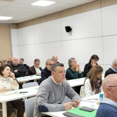 Governance collaborativa e amministrazione condivisa: la CISL Marche apre il confronto sulle prospettive future