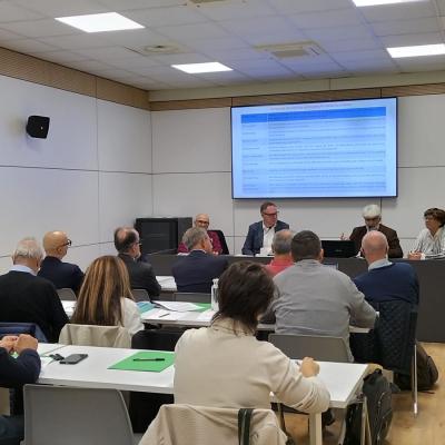 Governance collaborativa e amministrazione condivisa: la CISL Marche apre il confronto sulle prospettive future