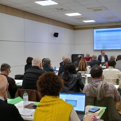 Governance collaborativa e amministrazione condivisa: la CISL Marche apre il confronto sulle prospettive future