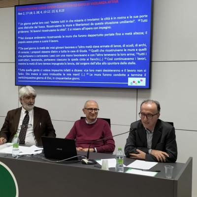 Governance collaborativa e amministrazione condivisa: la CISL Marche apre il confronto sulle prospettive future