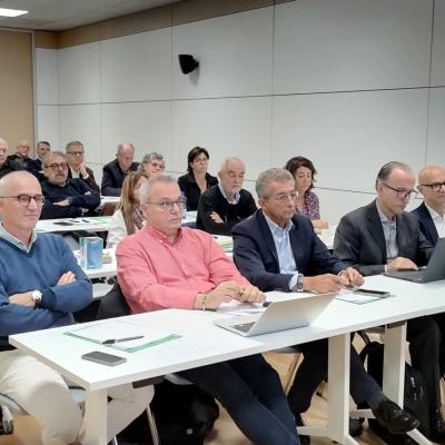 Governance collaborativa e amministrazione condivisa: la CISL Marche apre il confronto sulle prospettive future