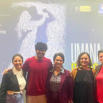 ANOLF Marche porta il progetto Erasmus+ WAVE II al Festival “Premio Fausto Rossano”: un racconto di dignità, creatività e partecipazione giovanile