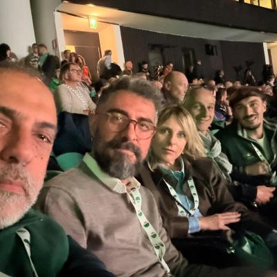 La CISL Marche a Roma  per giornata conclusiva della  Maratona per la Pace