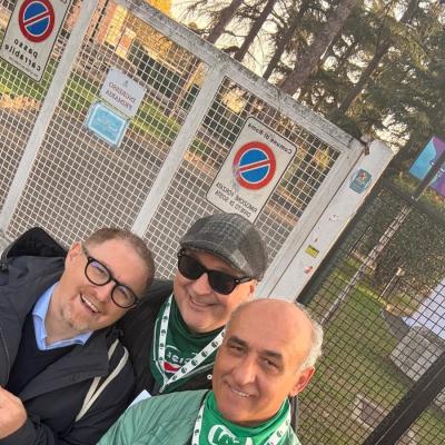 La CISL Marche a Roma  per giornata conclusiva della  Maratona per la Pace