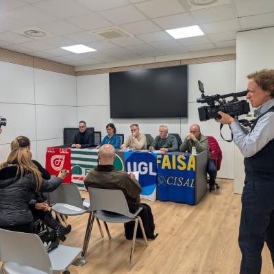 TPL Marche, dieci anni di tagli: servizi al limite e aziende in crisi o quasi