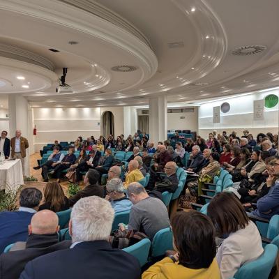 Giornata di rendicontazione Caf Cisl Marche 2025: servizi, persone e strategia. L’analisi di un modello che unisce rappresentanza, prossimità e cura