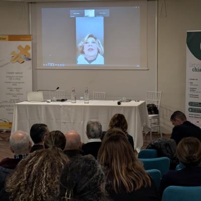 Giornata di rendicontazione Caf Cisl Marche 2025: servizi, persone e strategia. L’analisi di un modello che unisce rappresentanza, prossimità e cura