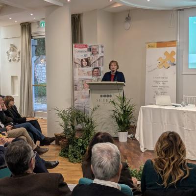 Giornata di rendicontazione Caf Cisl Marche 2025: servizi, persone e strategia. L’analisi di un modello che unisce rappresentanza, prossimità e cura