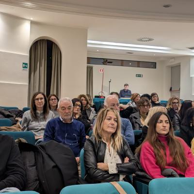 Giornata di rendicontazione Caf Cisl Marche 2025: servizi, persone e strategia. L’analisi di un modello che unisce rappresentanza, prossimità e cura