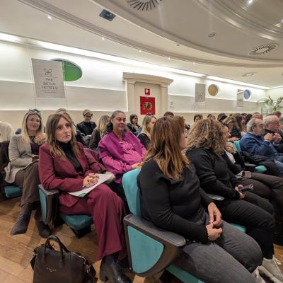 Giornata di rendicontazione Caf Cisl Marche 2025: servizi, persone e strategia. L’analisi di un modello che unisce rappresentanza, prossimità e cura