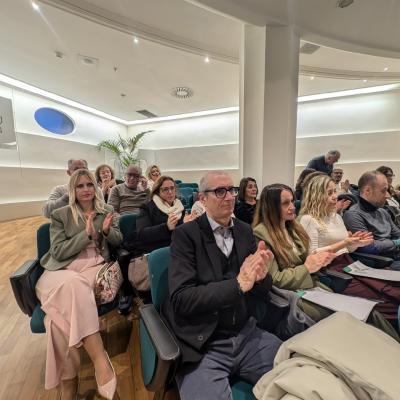 Giornata di rendicontazione Caf Cisl Marche 2025: servizi, persone e strategia. L’analisi di un modello che unisce rappresentanza, prossimità e cura