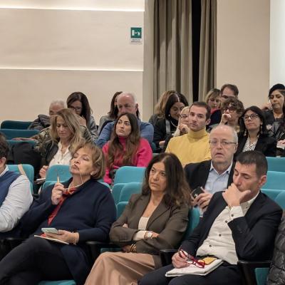 Giornata di rendicontazione Caf Cisl Marche 2025: servizi, persone e strategia. L’analisi di un modello che unisce rappresentanza, prossimità e cura