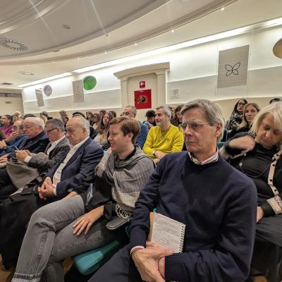 Giornata di rendicontazione Caf Cisl Marche 2025: servizi, persone e strategia. L’analisi di un modello che unisce rappresentanza, prossimità e cura