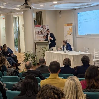 Giornata di rendicontazione Caf Cisl Marche 2025: servizi, persone e strategia. L’analisi di un modello che unisce rappresentanza, prossimità e cura