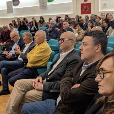 Giornata di rendicontazione Caf Cisl Marche 2025: servizi, persone e strategia. L’analisi di un modello che unisce rappresentanza, prossimità e cura