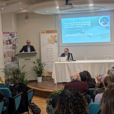Giornata di rendicontazione Caf Cisl Marche 2025: servizi, persone e strategia. L’analisi di un modello che unisce rappresentanza, prossimità e cura