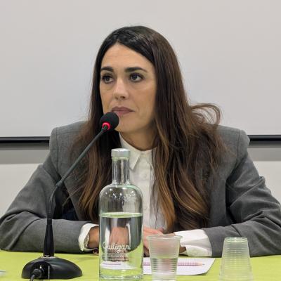 “Violenza e indifferenza, anatomia di un silenzio complice”grande partecipazione all'iniziativa della CISL e della FNP Marche