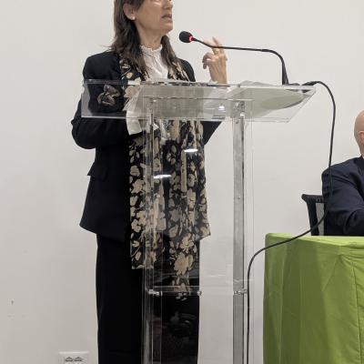 “Violenza e indifferenza, anatomia di un silenzio complice”grande partecipazione all'iniziativa della CISL e della FNP Marche