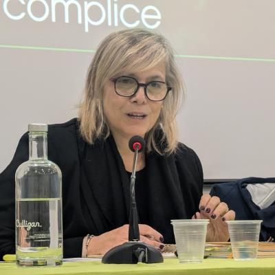 “Violenza e indifferenza, anatomia di un silenzio complice”grande partecipazione all'iniziativa della CISL e della FNP Marche